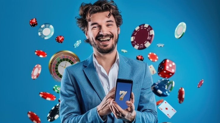 Dashboard slot99bet menampilkan berbagai permainan dan opsi pembayaran yang didukung